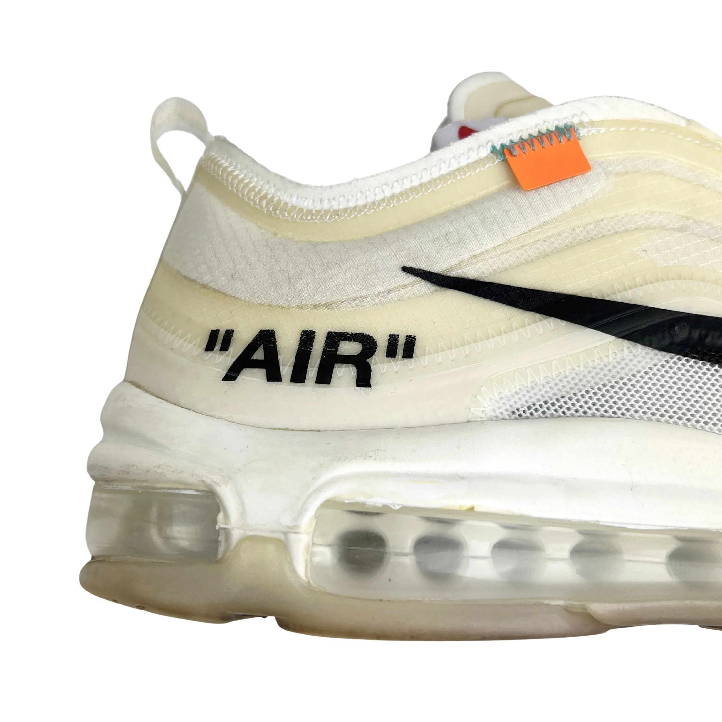 Air max 97 discount og the ten
